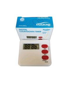 IKONNA DIGITAL TIMER