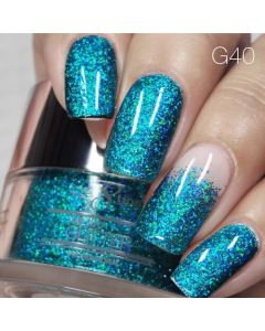 CRE8TION GLITTER 1OZ #40