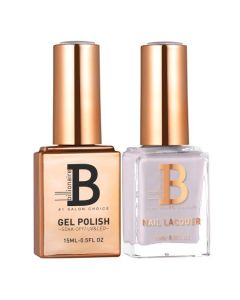  Billionaire Gel & Lacquer Duo 001