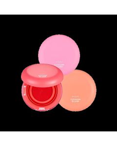 (THE FACE SHOP) FMGT MOISTURE CUSHION BLUSHER