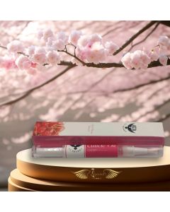 LJ CUTICLE OIL PEN CHERRY