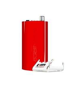 KUPA MANIPRO PASSPORT CONTROL BOX ONLY RED
