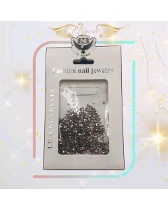 LJ SECRET DIAMOND LIGHT COLORADO TOPAZ #3 1440PCS