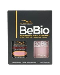 BeBio Polish on sale