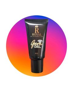 ROYAL GLUE GEL IN TUBE