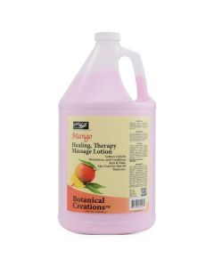 PRONAIL LOTION MANGO 1GAL