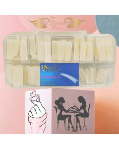 USN STRAIGHT TIP BOX 540PCS