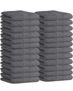 SALON TOWEL 12 PCS