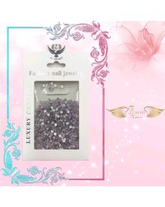 LJ SECRET DIAMOND ROSE OPAL #10 720PCS