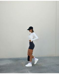 Activewear White 