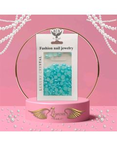 LJ SECRET PEARL IN BAG 19