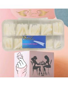 USN STRAIGHT COFFIN TIP BOX 540PCS
