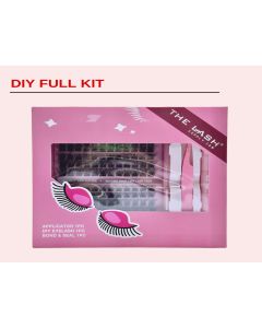 DIY Cluster Lashes - Full Kit