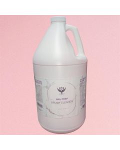 LJ SECRET BRUSH CLEANER 1GAL