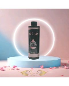 LJ SECRET MASTER TOP COAT 8OZ