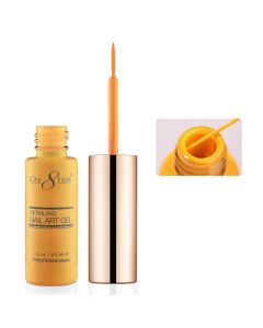 C8 GEL ART #58