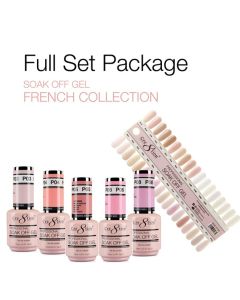 Cre8tion French Collection P19