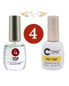 CHISEL LIQUID DIP TOP 0.5OZ