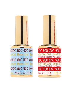 DC COMBO BASE &TOP 0.5OZ