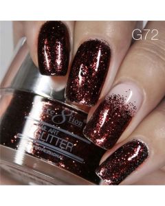 CRE8TION GLITTER 1 OZ #72