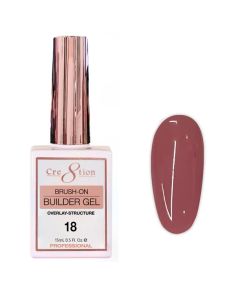 CRE8TION BUILDER GEL #18