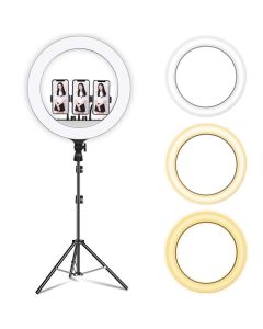 Ring light