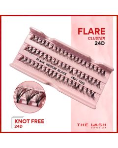 Flare 24D - Knotfree