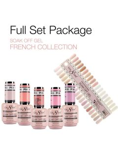 Cre8tion French Collection P4