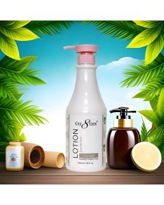 CRE8TION LOTION 750ML JASMINE