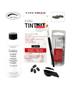 Lash/Brow Tint Kit - Godefroy Professional