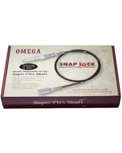 OMEGA SNAP LOCK MACHINE 1/8 (MAY DUATHAN TO)