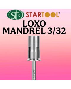 STARTOOL LOXO MANDREL 3/32