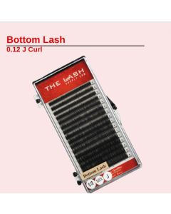 Bottom Lash - 0.12