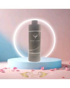 LJ SECRET BASE COAT 16OZ