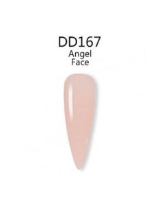 IGEL MATCHING POWDER #167