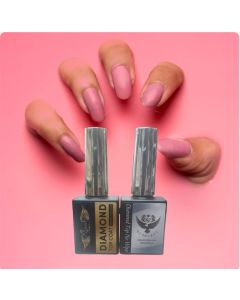 LJ SECRET DIAMOND TOP COAT 0.5OZ