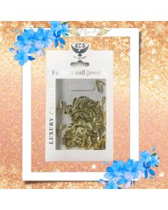 LJ SECRET 3D ACCESSORIES 50PCS STYLE 5
