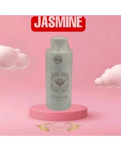 LJ SECRET CUTICLE OIL 60ML JASMINE