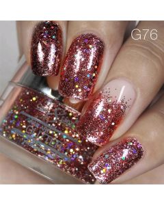 CRE8TION GLITTER 1 OZ #76