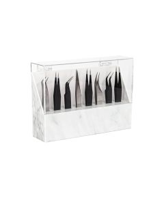 Holder tweezers