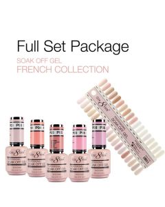 Cre8tion French Collection P23