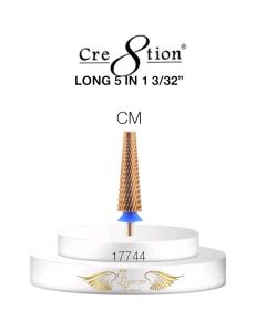 CRE8TION DRILL BIT 5IN1 LONG 3/32 CM