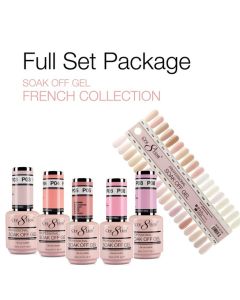 Cre8tion French Collection P14