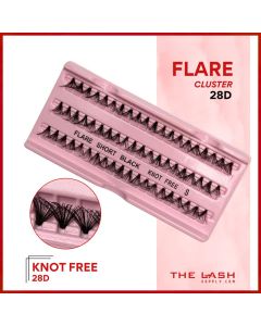 Flare 28D - Knotfree