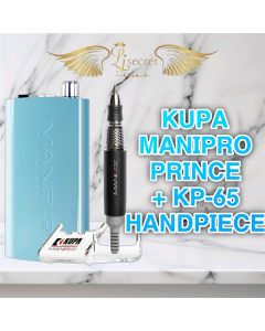 MANIPRO COMBO SET PRINCE + KP-65