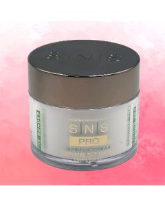 SNS NATURAL SET SHEER POWDER 2OZ