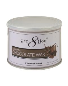 CRE8TION WAX CHOCOLATE 14OZ