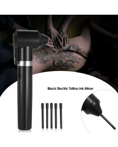 Ink mixer