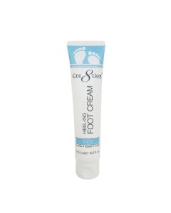 CRE8TION HEELING FOOT CREAM 6OZ