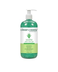 CLEANSE&EASY SOOTHE GEL ALOE